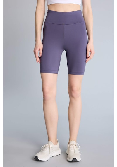Defacto Bıker Beli Saran Sporcu Biker Z6741az26sppr528 Mor-pr528