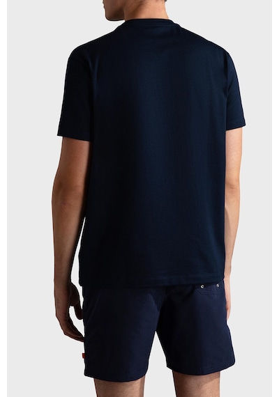 Paul & Shark Erkek T Shirt 24411052 013 Lacivert Lacivert Paul & Shark Erkek T Shirt 24411052 013 Lacivert Lacivert