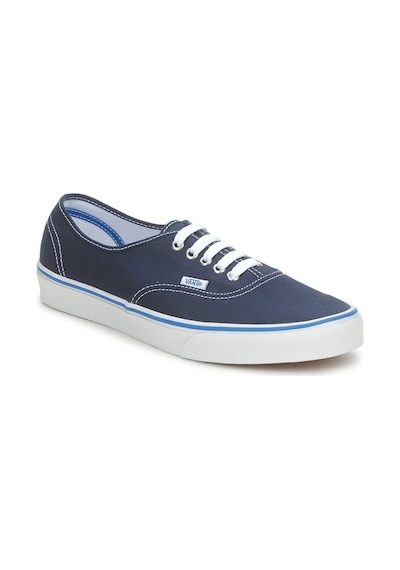 Vans Authentic Njvlla Dress Blues Nautical Blue