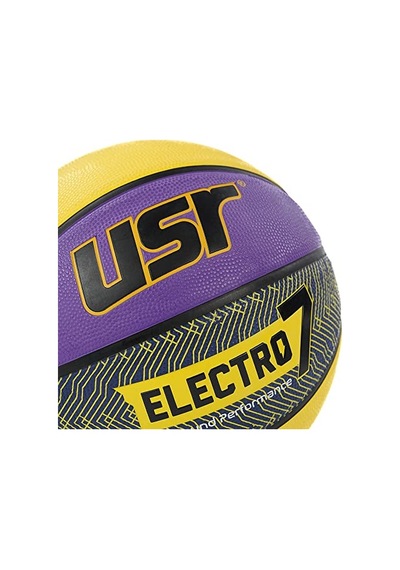 Usr Kauçuk Basketbol Topu