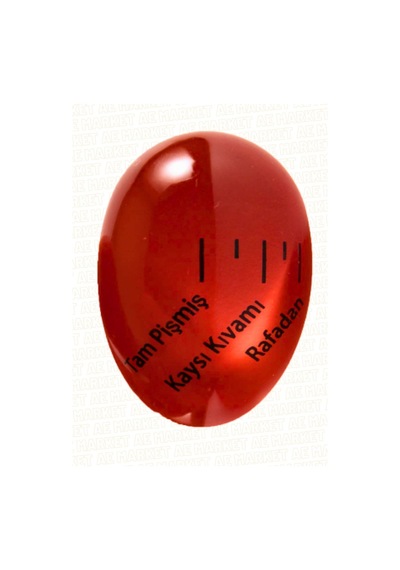 Aveo 1 Adet Yumurta Haşlama Ve Pişirme Aparatı Zamanlayıcı Dublör Yumurta Egg Timer - 524496213