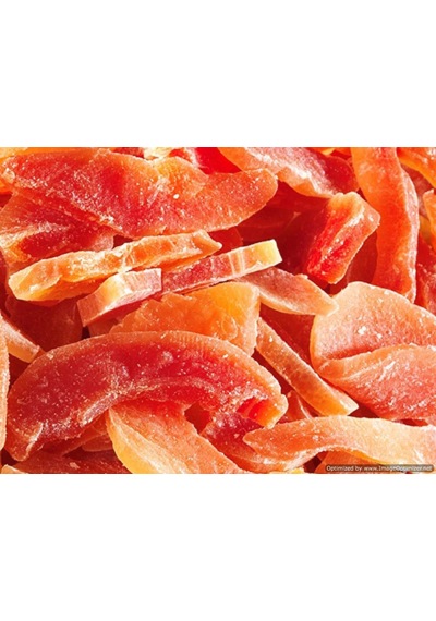Papaya Kurusu 1 Kg Diğer