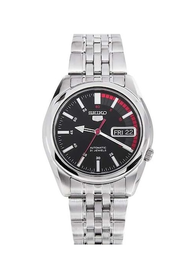 Seiko 5 Otomatik21 Jewels Erkek Kol Saati Snk375k1 Snk375k Snk375