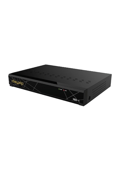 Cenova Dayzip Dz-6408P 8 Kanal Poe Nvr Kayıt Cihazı