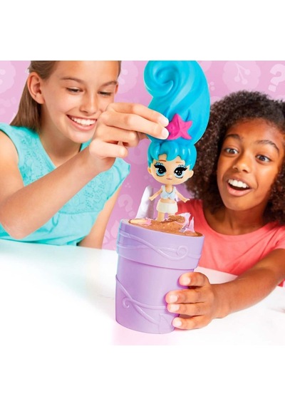 Sürpriz Bebek Ve Aksesuarları Seri 1 Nessiworld