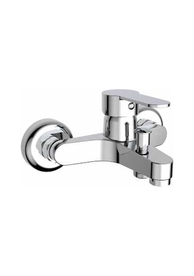 Nsk Molera Banyo Bataryası Krom N2033502 Krom