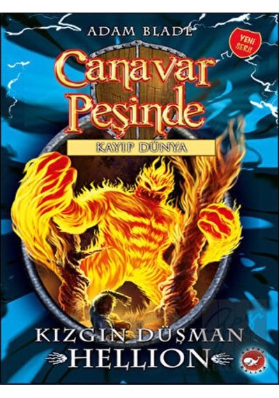 Canavar Peşinde 38