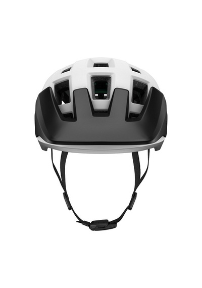 Lazer Coyote Kineticore Ce-cpsc Kask Mat Beyaz Siyah M-55/59 Siyah Çok Renkli