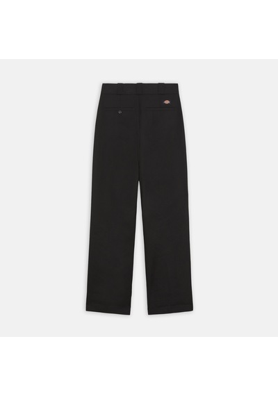 Dickies Work Kadın Siyah Pantolondüzdk0a4yh1