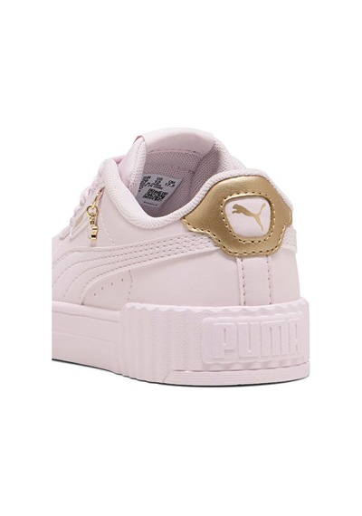Puma Carına 3.0 Charm Ps Çocuk Günlük Ayakkabı 40773402 Pembe