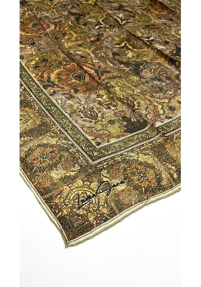 Levidor Luvensara Summer Eşarp 6583 Yeşil