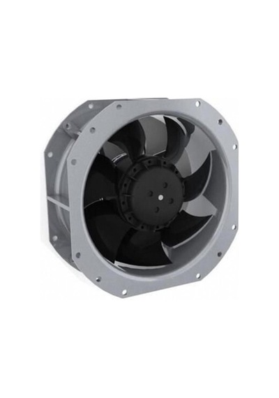 Taida 225x225x80 220v Ac Kare Fan
