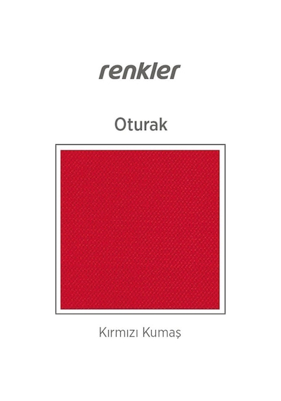 Wing Çocuk Çalışma Koltuğu