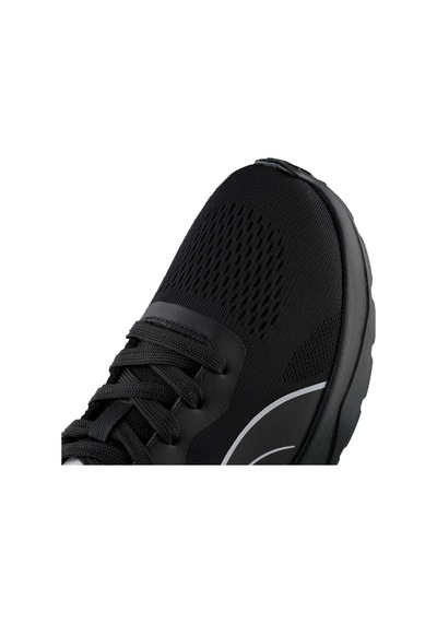 Puma Lite Runner Tdp Unisex Spor Ayakkabı-33796 Siyah