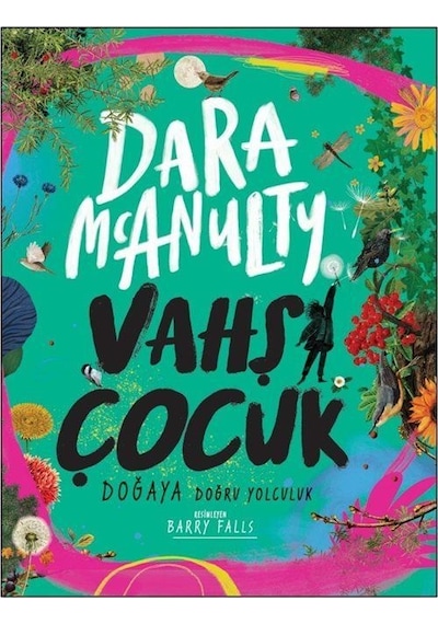 Vahşi Çocuk / Dara Mcanulty