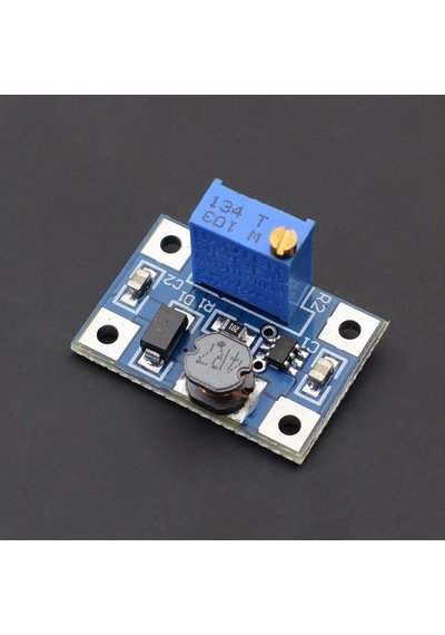 Sx1308 Dc-dc Step Up Boost Voltaj Yükseltici Regülatör Modülü 2a