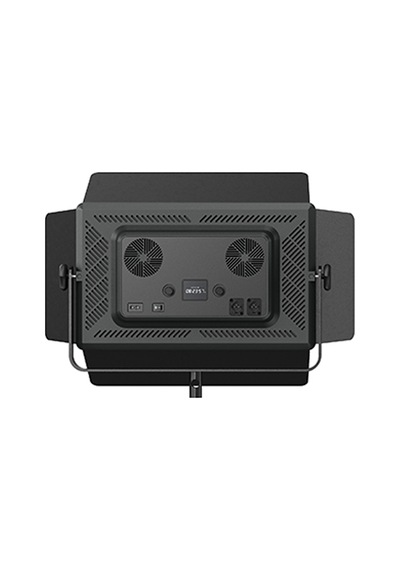 Gdx P750r Iı Rgb Led Video Işığı Tekli Set