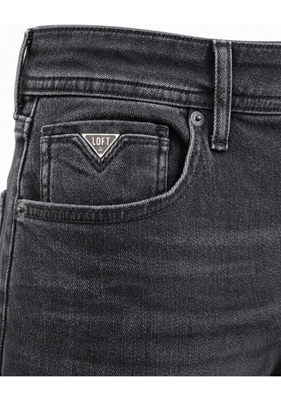 Loft Terrybrown Straight Fit Erkek Pantolon Lf2044389 Q1.v1 Denim