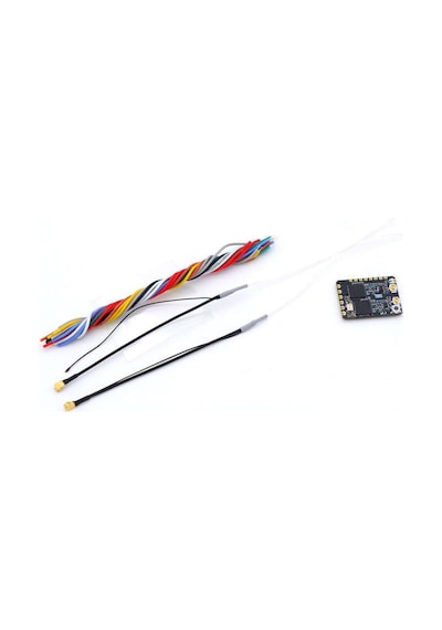 Tbs Crossfire Diversity Nano Rx
