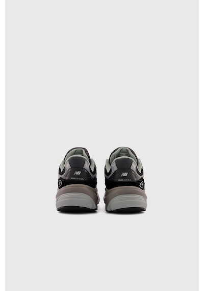 New Balance Kadın Ayakkabı W990bk6 Siyah