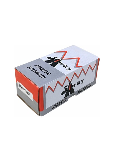 12v Marş Otomatiği Hıtachı Tipi 0.8 Kw Jeneratör