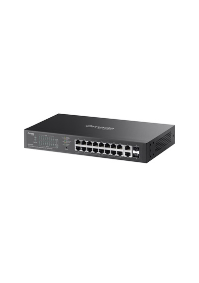 Tp-link Tp-lınk Omada Es220gp Omada 20 Port Gıgabıt Kolay Yönetilebilir Swıtch, 16 Port Poe+