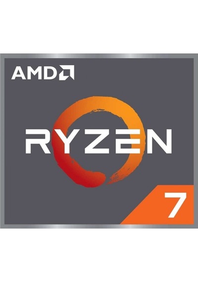 Amd Ryzen 7 3700x 36mb 8çekirdekli Vga Yok Am4 65w Kutulu Fanlı