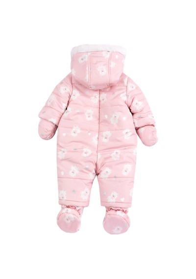 Chicco Mont - Dolgulu 09029389000000 000015 Medıum Pınk