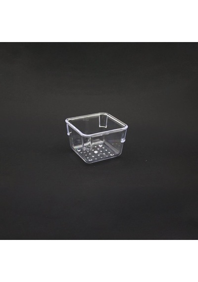 Softchef Punto-00860 Mika Modüler Çekmece Organizeri 7.5x7.5x5.5cm - 48'li Paket Diğer