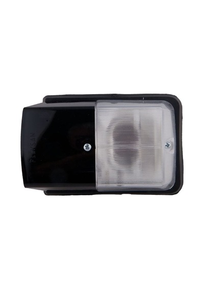 Pleksan 2512 Gerı Vıtes Plaka Lamba Sag R12 Tsw Sw