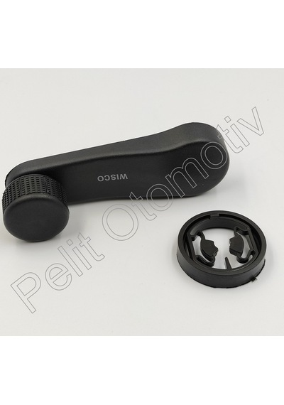 Volt LT 35 Manuel Cam Açma Kolu 1H0837581D 6Q0837581A1A