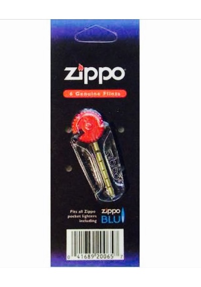 Zippo Çakmak Taşı 1 Adet