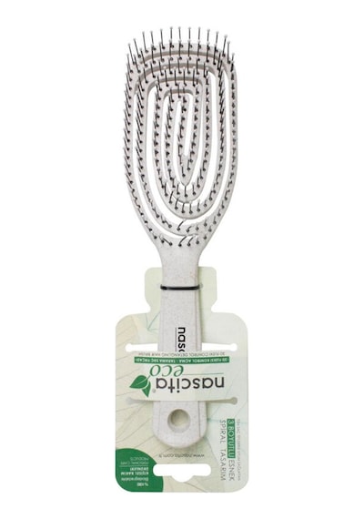Nascıta Nafpro00027 Geridönüştürülebilir Saç Fırçası