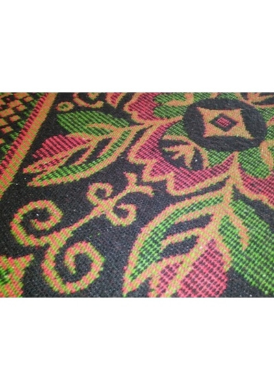 Makine Dokuması 1.Kalite Kilim, Evde, Piknikte, Balkonda, Bahçede (362901545)