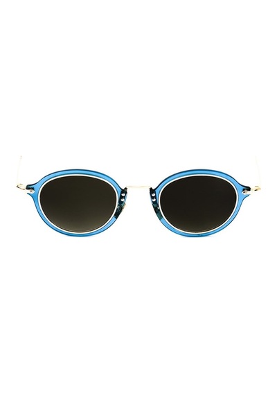 Twınexte 0009 03 45-23 Unisex Güneş Gözlüğü - 20