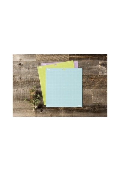 3'lü Paket 30 X 30 Cm Makine Matı İle Yüksek Koruma