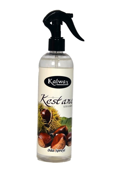 Kalwax Oda Kumaş ve Hava Temizleyici Sprey 400 ML. Kestane N11.1980