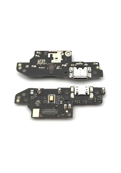 Xiaomi Uyumlu Redmi 9c Şarj Soketi Mikrofon Bordu