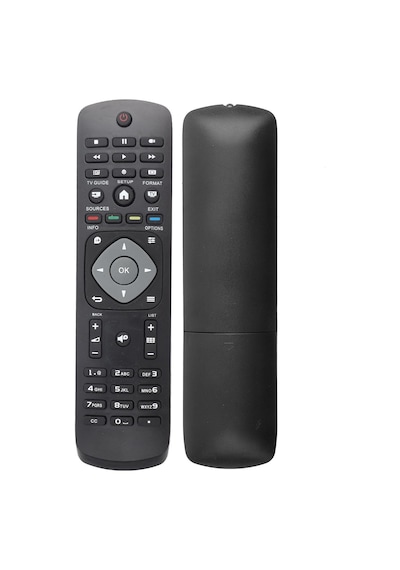 Philips Lcd Led Tv İçin Evrensel Uzaktan Kumanda Kontrol Cihazı Değişimi