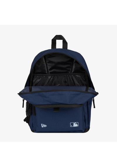 New Era Applique Delaware Unisex Lacivert Sırt Çantası 60667122 Lacivert