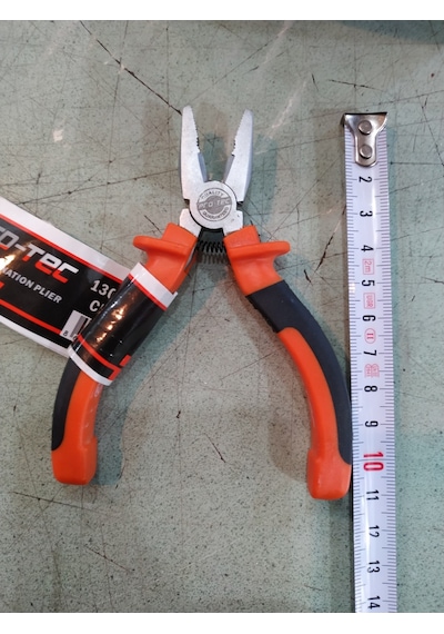 Pro Tec Pense Mini 115 Mm