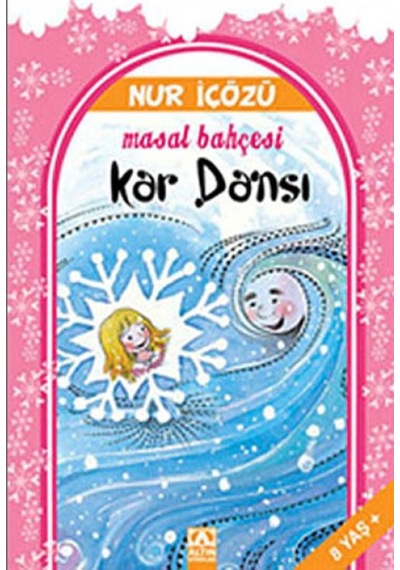 Kar Dansı / Masal Bahçesi - Glob-651993