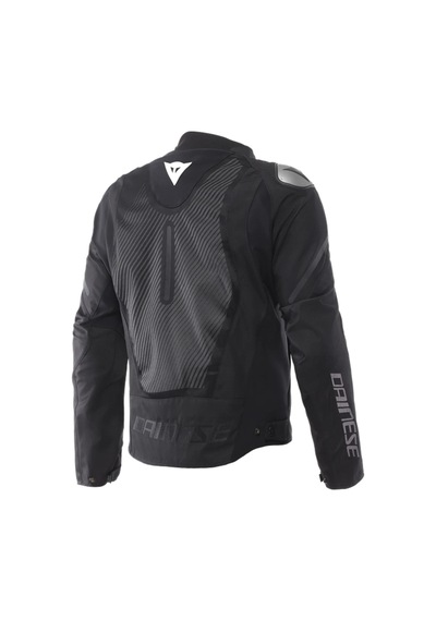 Dainese Daınese Ceket Ventar Aır Tex Black Antr Whıte Siyah
