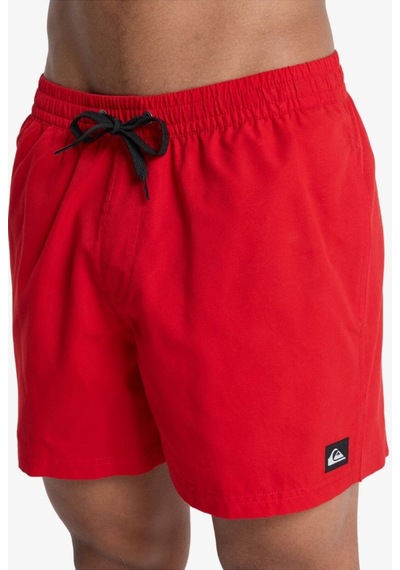Everyday Solid Volley 15" Salsa