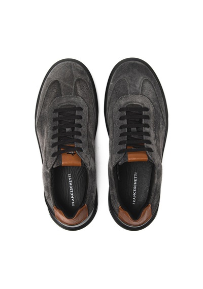 Oxford Klasik Unisex Diğer 2259059.3525cı57 Franceschetti Raın Lavagna Çok Renkli