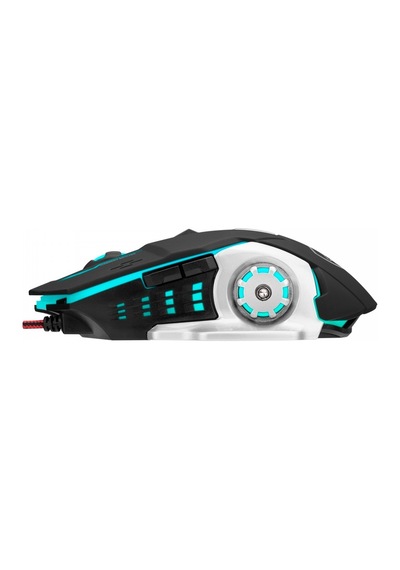 Hytech HY-X9 Legend Siyah Gaming Oyuncu Mous