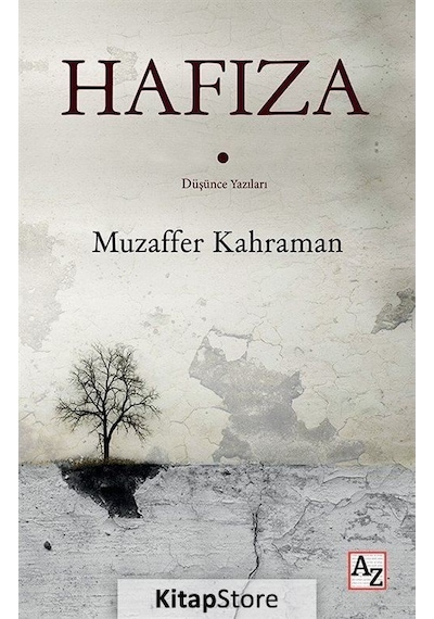 Hafıza / Muzaffer Kahraman