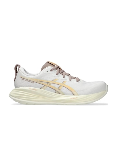 Asics 1011b960-101 Gel-cumulus 27 Erkek Koşu Ayakkabısı Beyaz