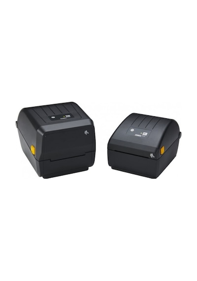 Zebra ZD230T Termal Barkod Yazıcı Yazıcı