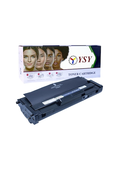 Ricoh Sp-150 Sp-150he Uyumlu Çipli Muadil Toner - Sp 150 Sp 150w Sp 150su Sp 150suw 1.500 Sayfa / Yüksek Kapasite